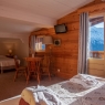 Saint Gervais - Hotel Arbois Bettex***, Saint gervais 